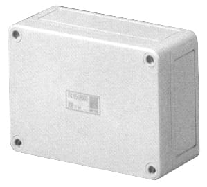 Rittal - PK 9521000 Klemmengehaeuse 250x180x110