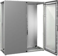 Rittal - VX Anreih-Schranksystem 1200x1600x500