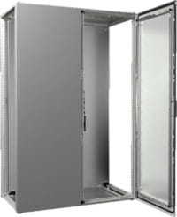 Rittal - VX Anreih-Schranksystem