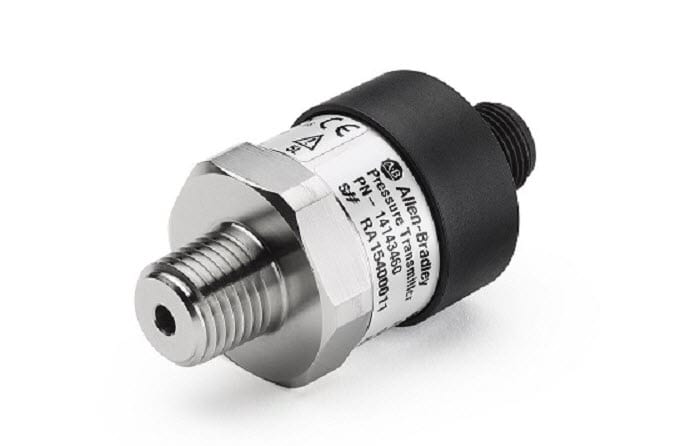 Allen-Bradley - Solid State Pressure Switch