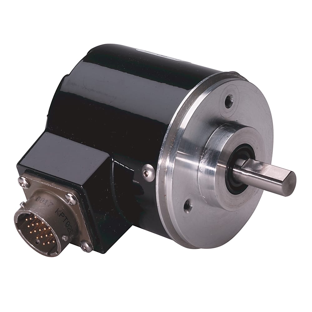Allen-Bradley - Absolute Encoder Single Turn
