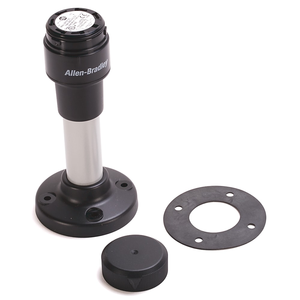 Allen-Bradley - Mounting Base Bulletin 854J