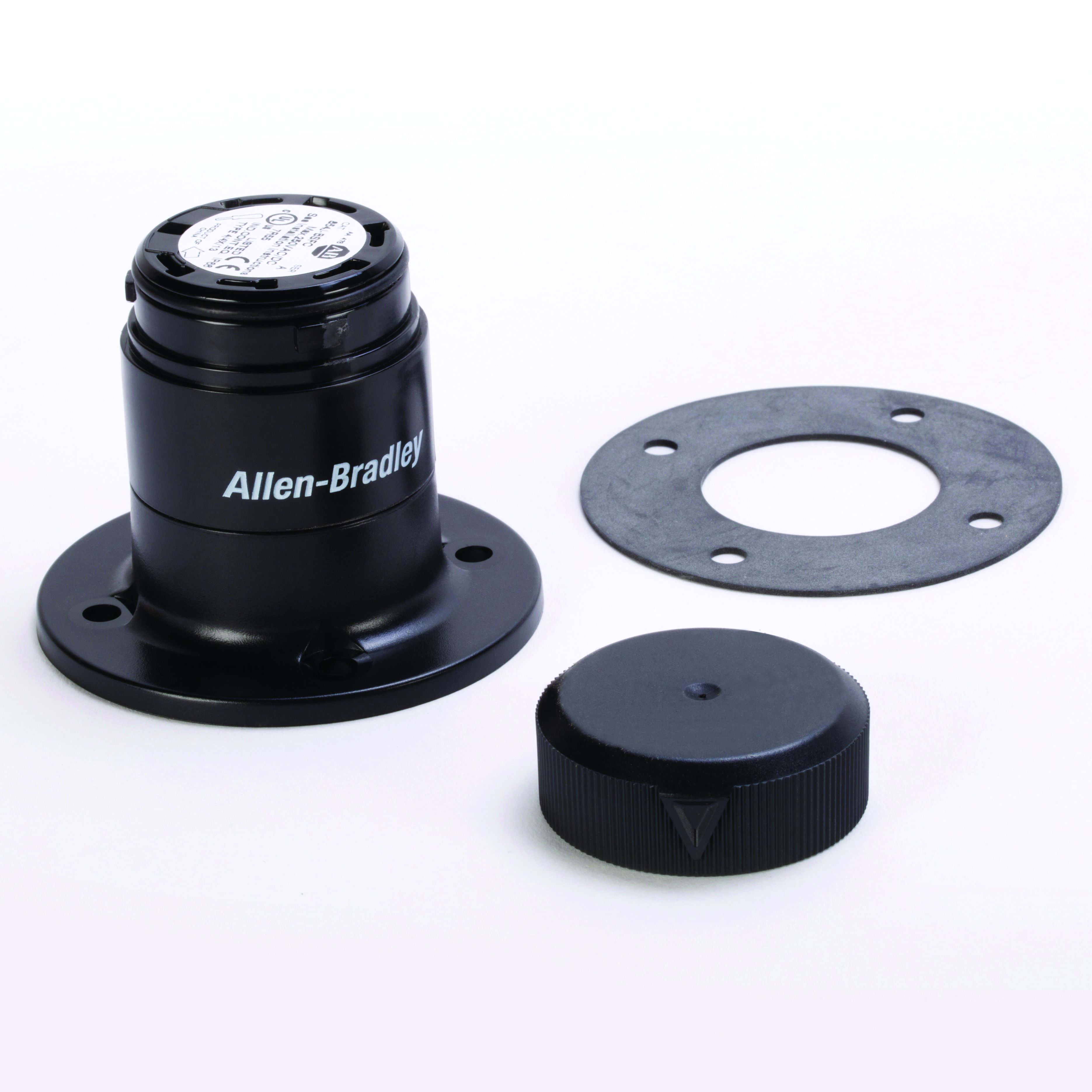 Allen-Bradley - Mounting Base Bulletin 854J
