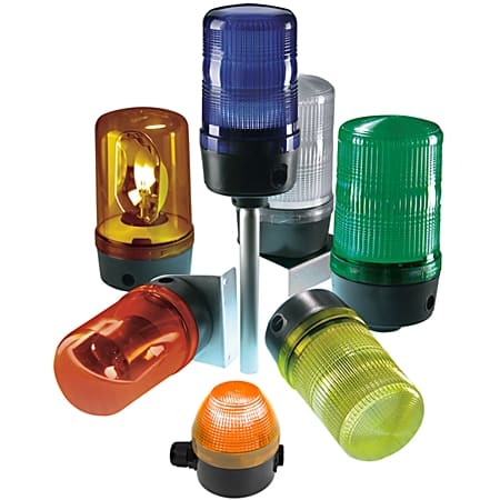 Allen-Bradley - 120mm Industrie Beacon 120 mm Beacon
