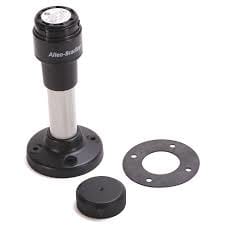 Allen-Bradley - DUST COVER FOR QUICK RELEASE BASE