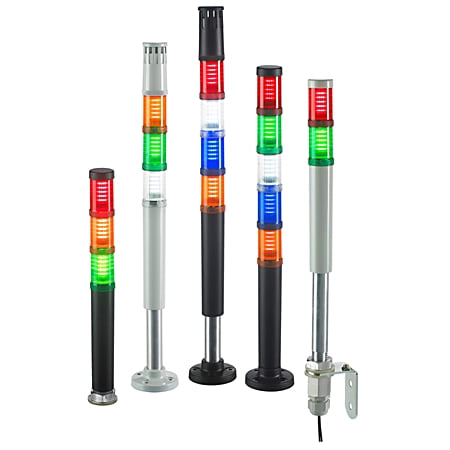 Allen-Bradley - 30mm Tower Light