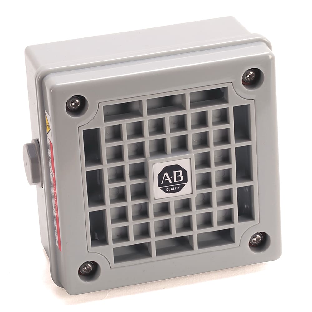 Allen-Bradley - Industrie-Horn Industrial Horn
