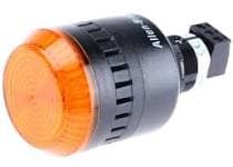 Allen-Bradley - Licht und Ton Kamm Alarm Light and sound
