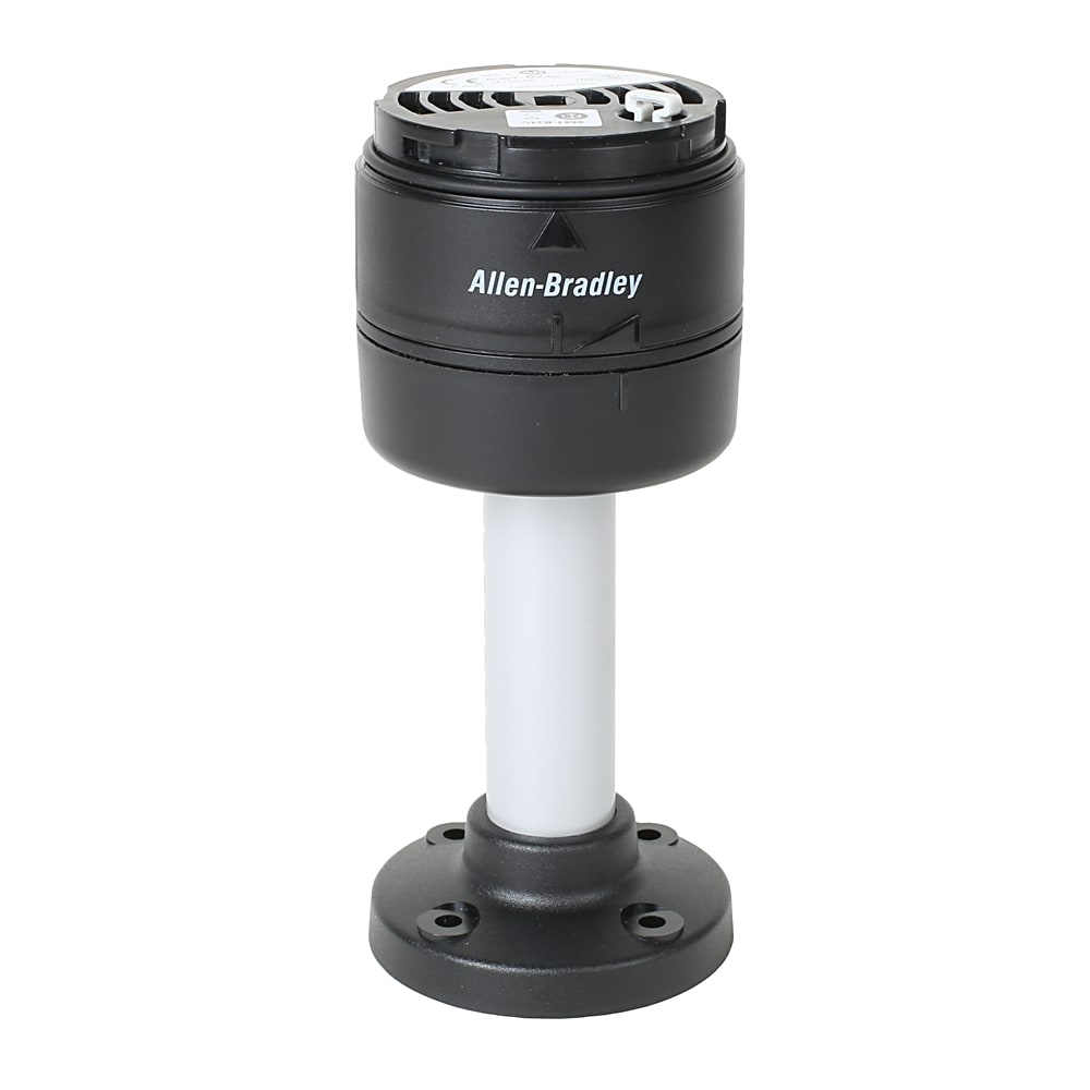 Allen-Bradley - Mounting Base 70 mm Stack Light