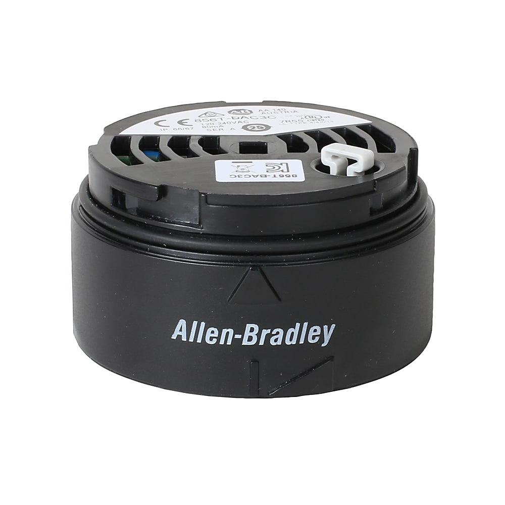 Allen-Bradley - Control Tower IP66 Power Module