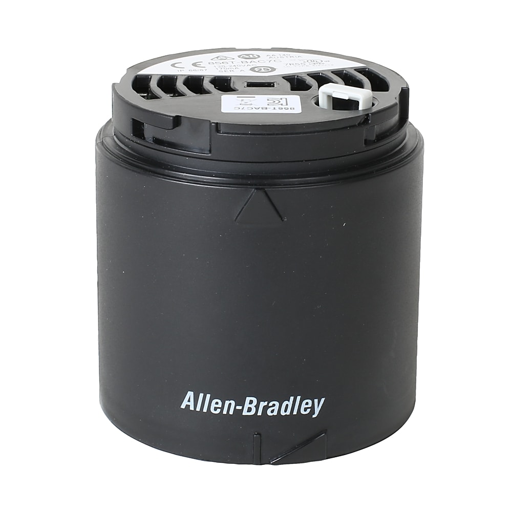 Allen-Bradley - Control Tower Schwarz Power Module