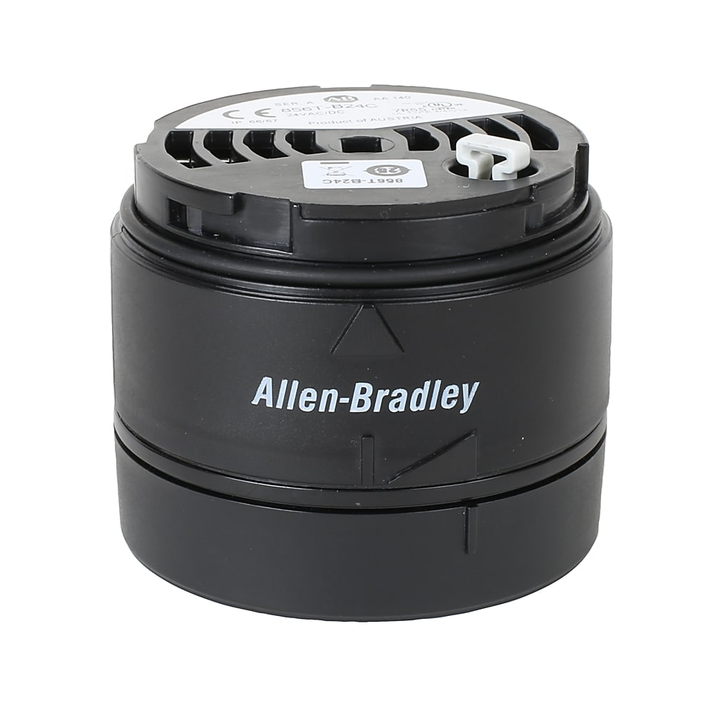Allen-Bradley - Mounting Base 70 mm Stack Light