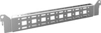 Rittal - VX System-Chassis 14 x 39 mm, (VE 4)