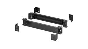 Rittal - VX Sockel-Eckstueck mit Sockel-Ble(VPE2)