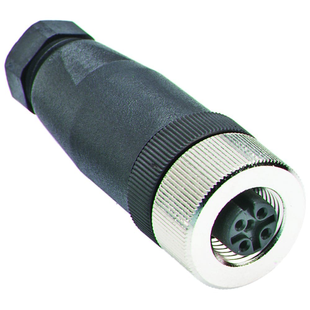 Allen-Bradley - Anschlussstecker gerade, 3-pol.