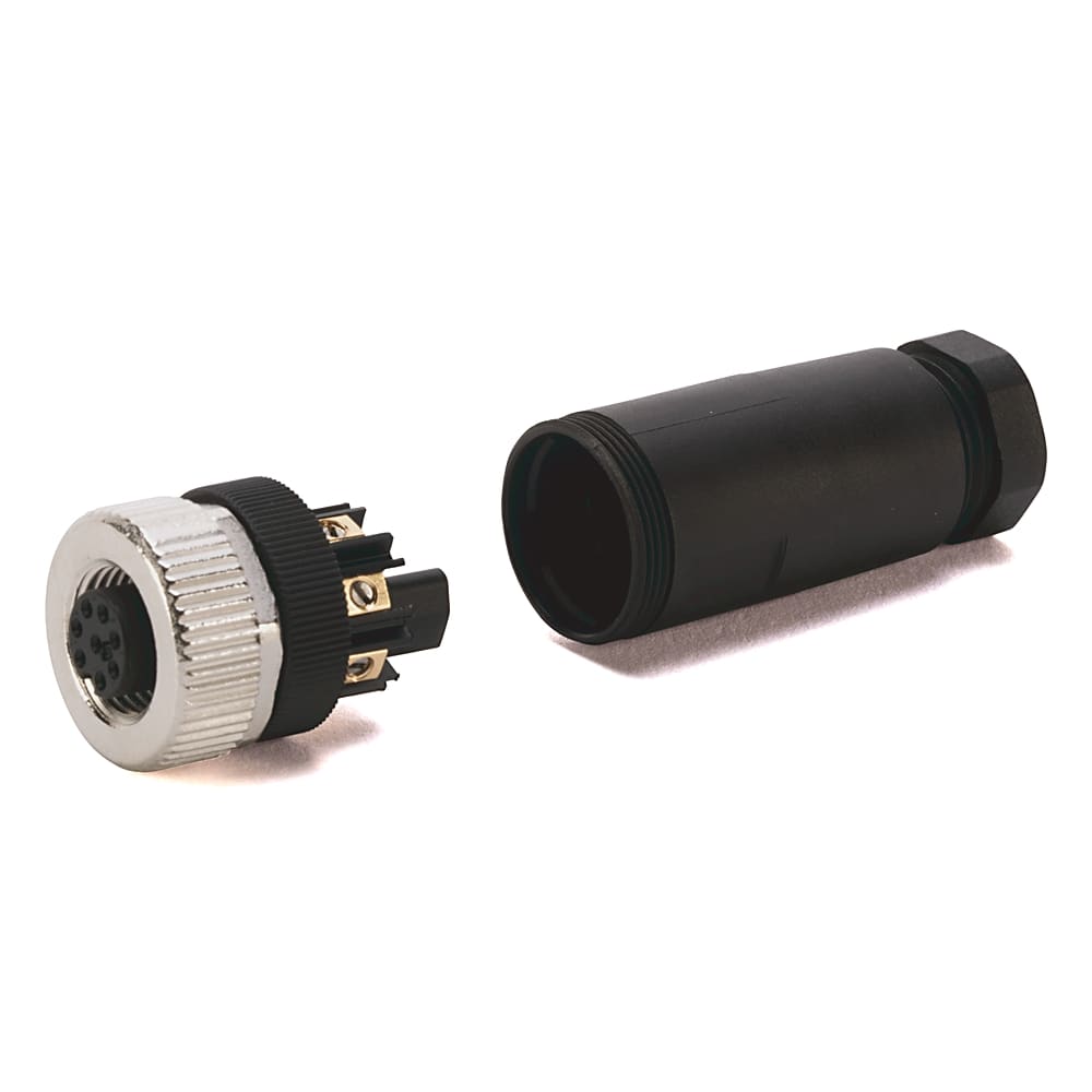Allen-Bradley - DC M12 Micro Zubehoer