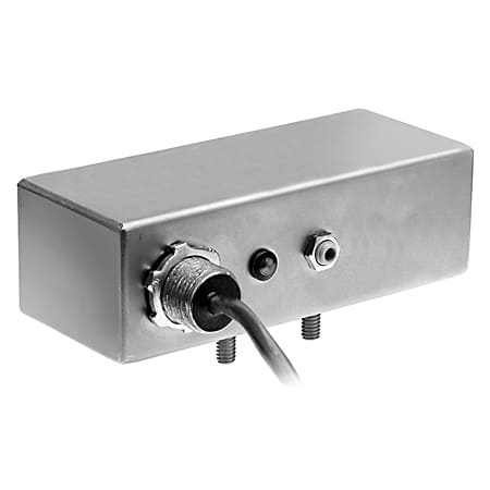Allen-Bradley - Rechteckig Inductive Sensor