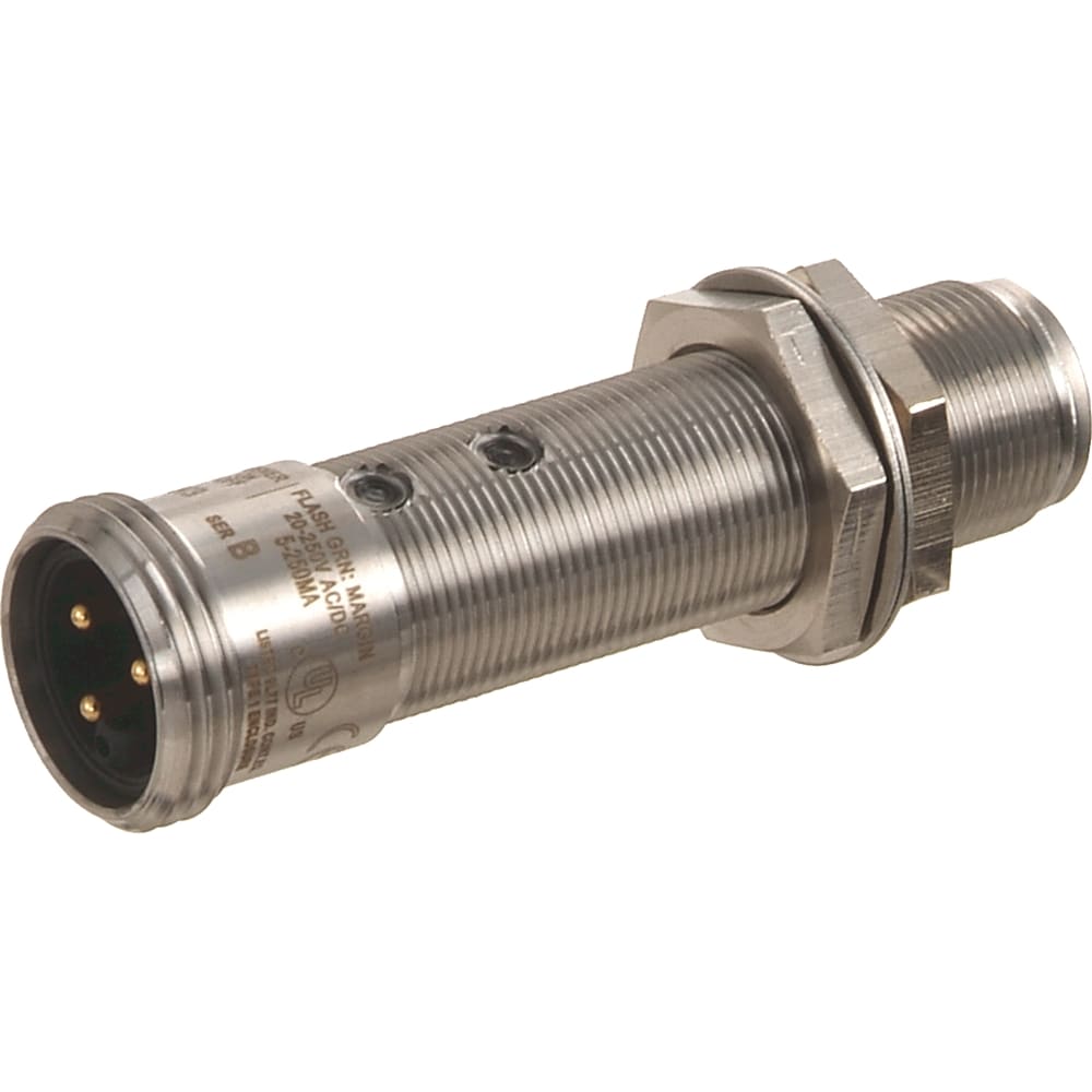 Allen-Bradley - Metallfront Inductive Sensor