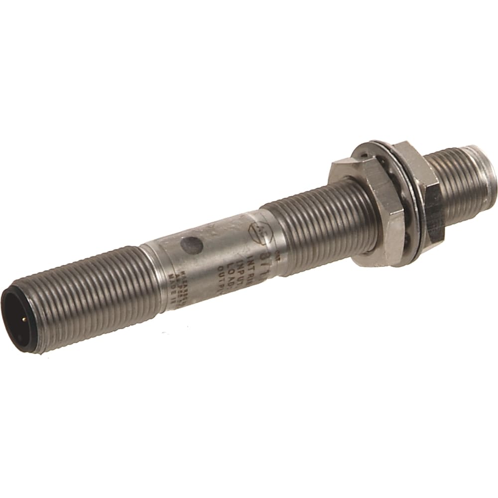 Allen-Bradley - Metallfront Inductive Sensor