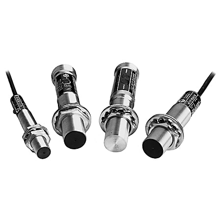 Allen-Bradley - Stainless Housing Inductive Sensor