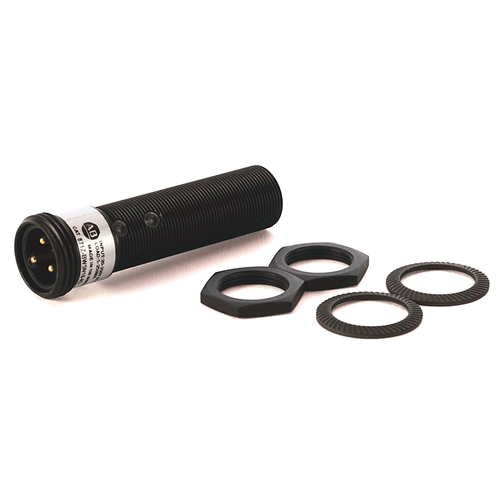 Allen-Bradley - PTFE Lackiert Inductive Sensor