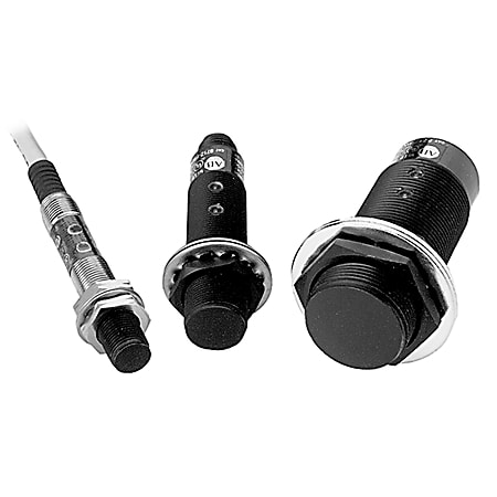 Allen-Bradley - PTFE Lackiert Inductive Sensor