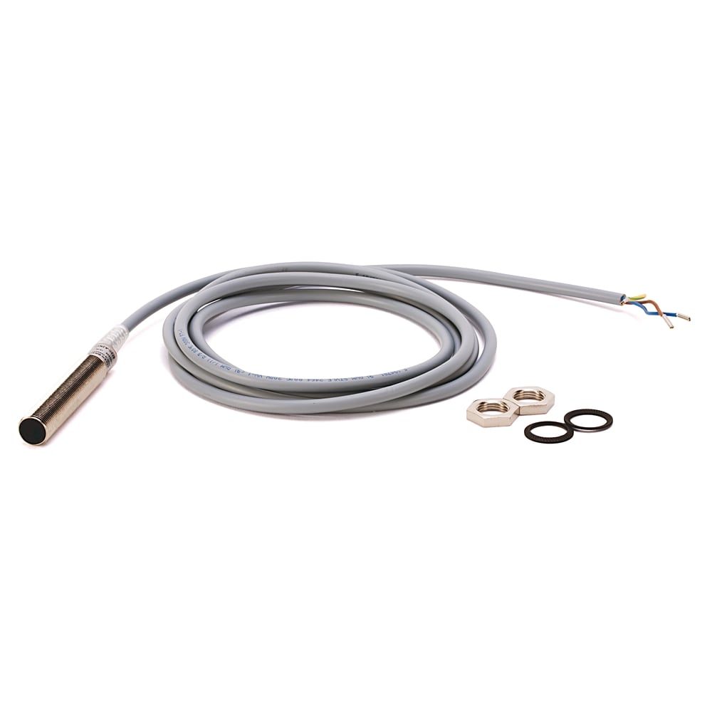 Allen-Bradley - Ind.Naeh.Sensor, Kabel 2m