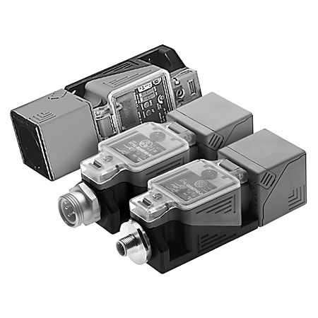 Allen-Bradley - Ind.Naeh.Sensor, 3-Draht