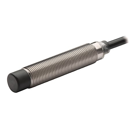 Allen-Bradley - 8 mm Barrel Inductive Prox Sensor