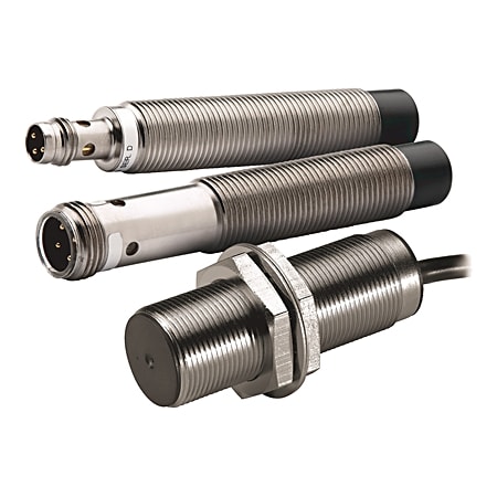 Allen-Bradley - 30 mm Barrel Inductive Prox Sensor