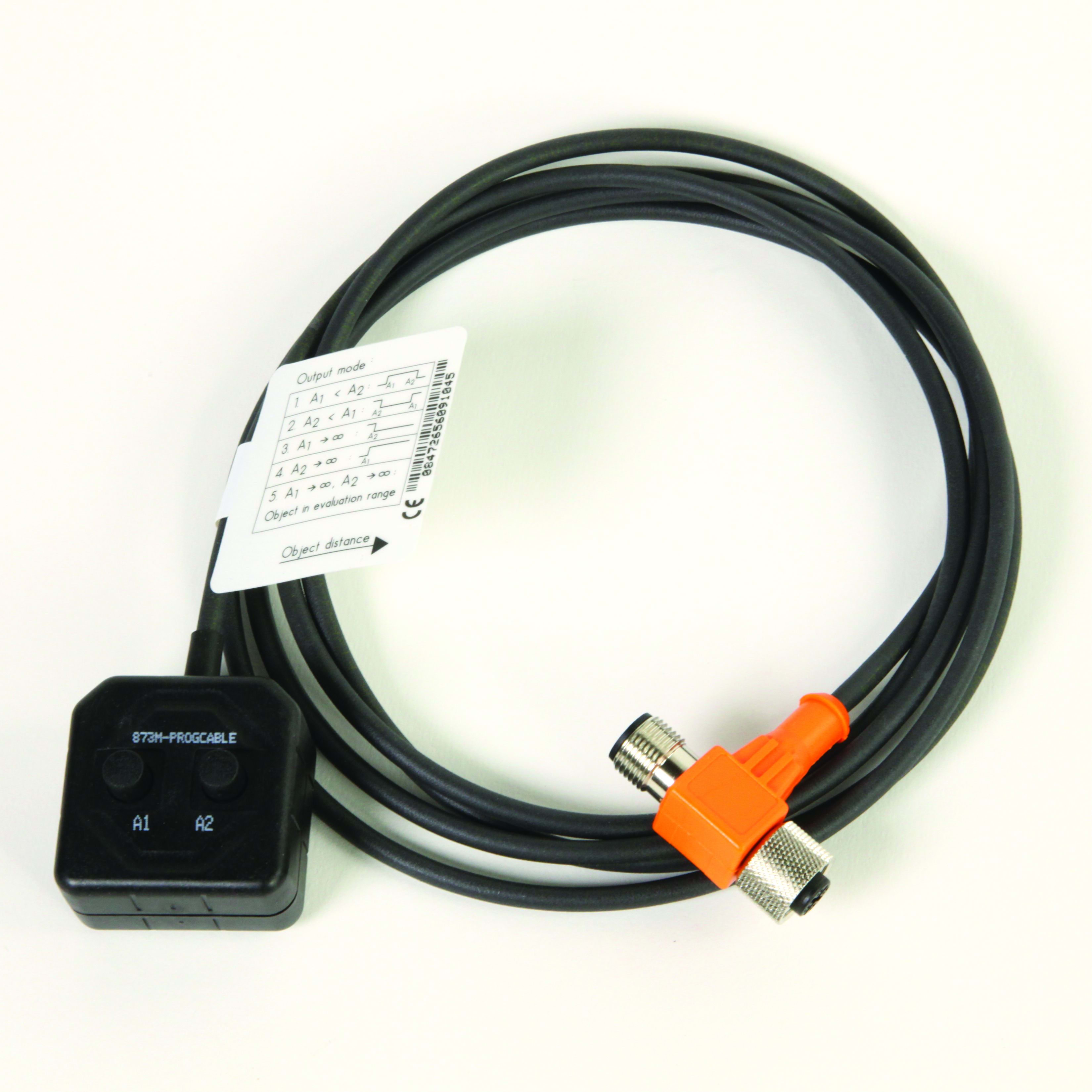 Allen-Bradley - 873M Programming Cable