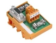 Weidmuller - RS PB-DP T SUB-D Kabel, Leitung
