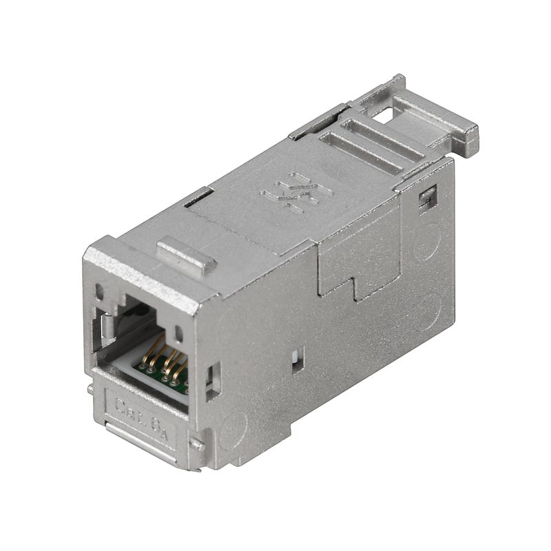 Weidmuller - IE-XRJ45/IDC Kommunikationskomponente