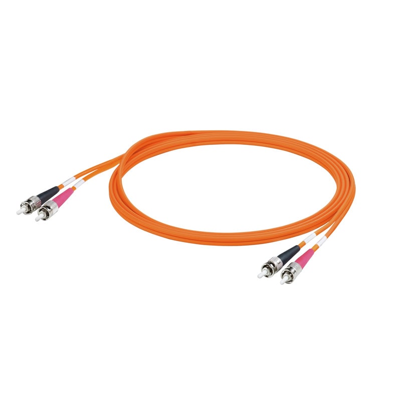 Weidmuller - IE-FM6Z2VO0003MST0ST0X LWL-Kabel