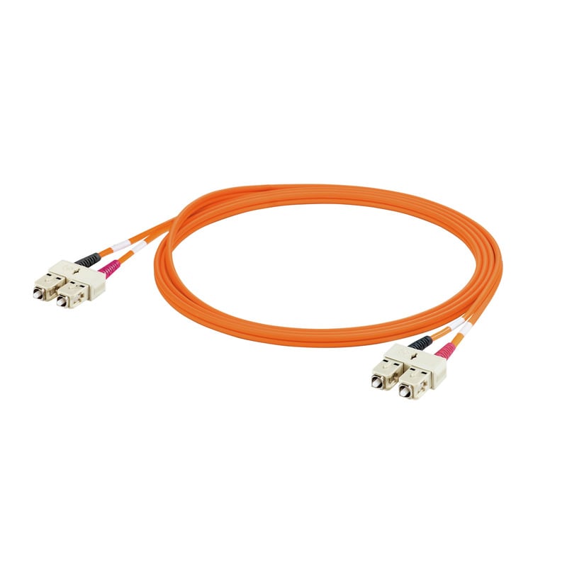 Weidmuller - IE-FM6Z2VO0002MSD0SD0X LWL-Kabel