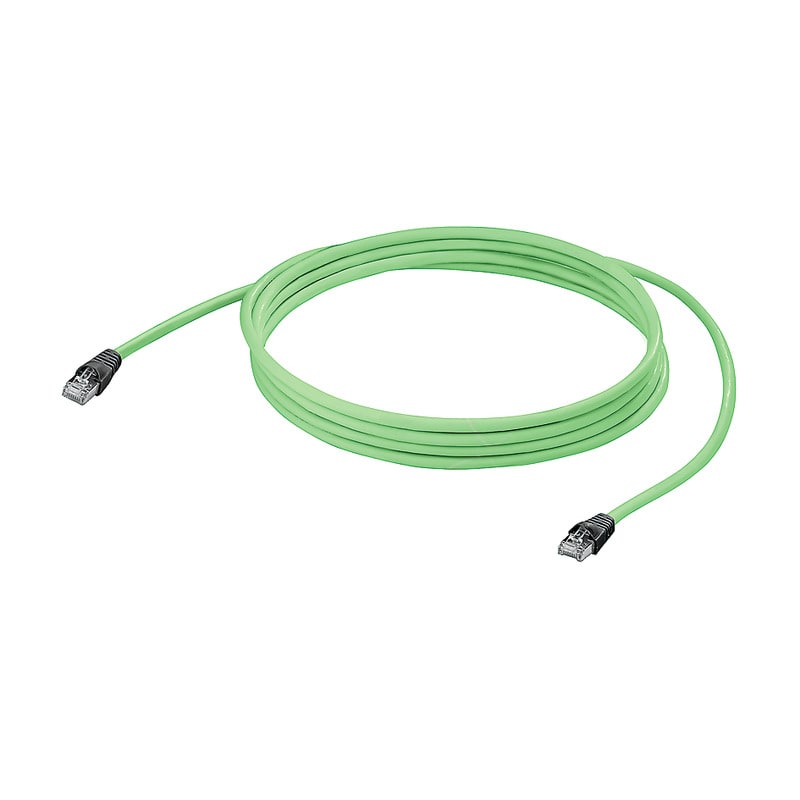 Weidmuller - IE-C6ES8UG0050A46A46-X Datenkabel