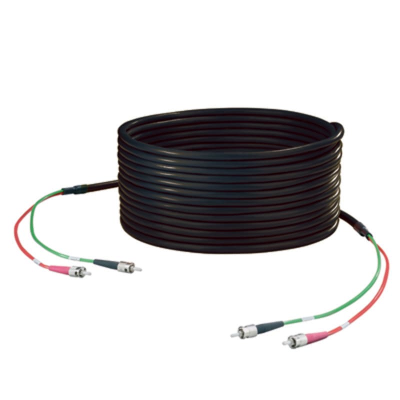 Weidmuller - IE-FM6D2UE0001MST0ST0X LWL-Kabel