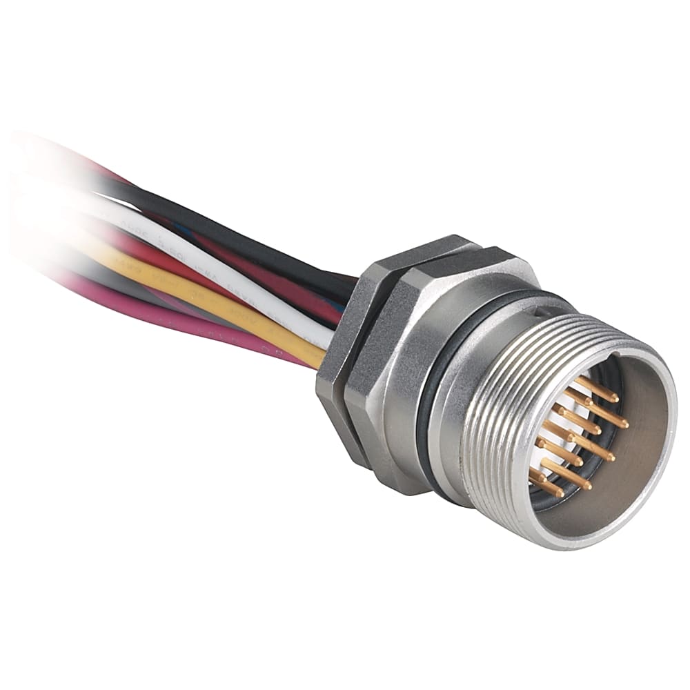 Allen-Bradley - RECEPTACLE MINI