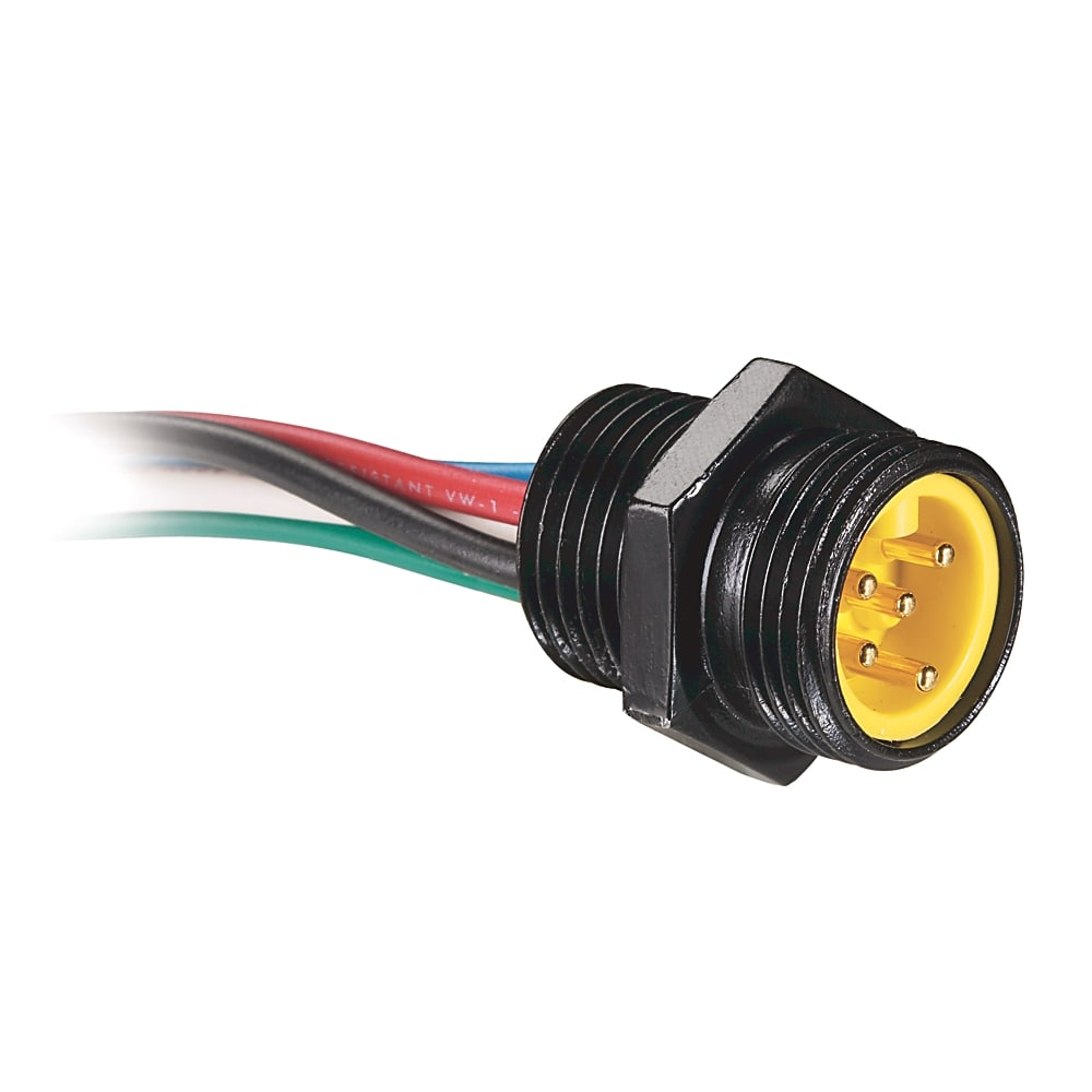 Allen-Bradley - RECEPTACLE MINI