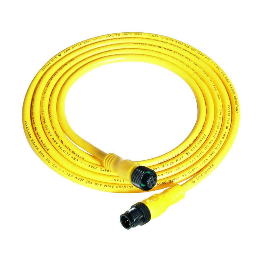 Allen-Bradley - 889 DC-Mikrokabel