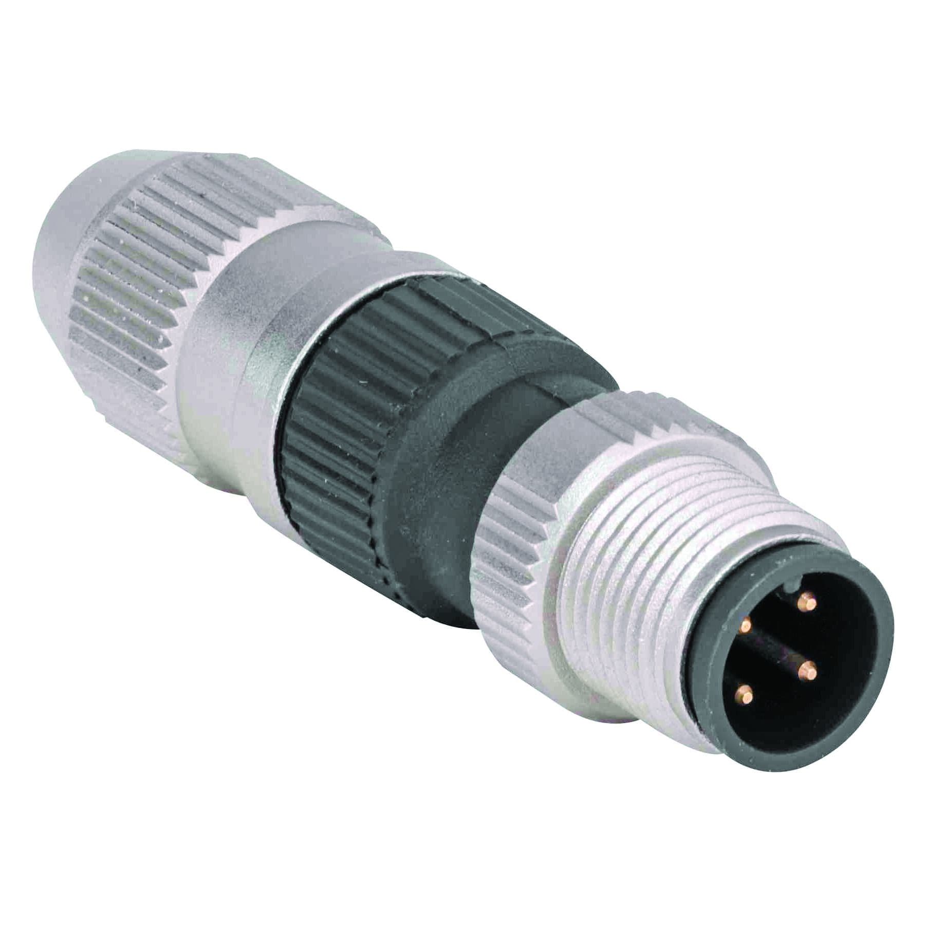 Allen-Bradley - DC M12 Micro 889D DC Satz Mikrokabel Ode