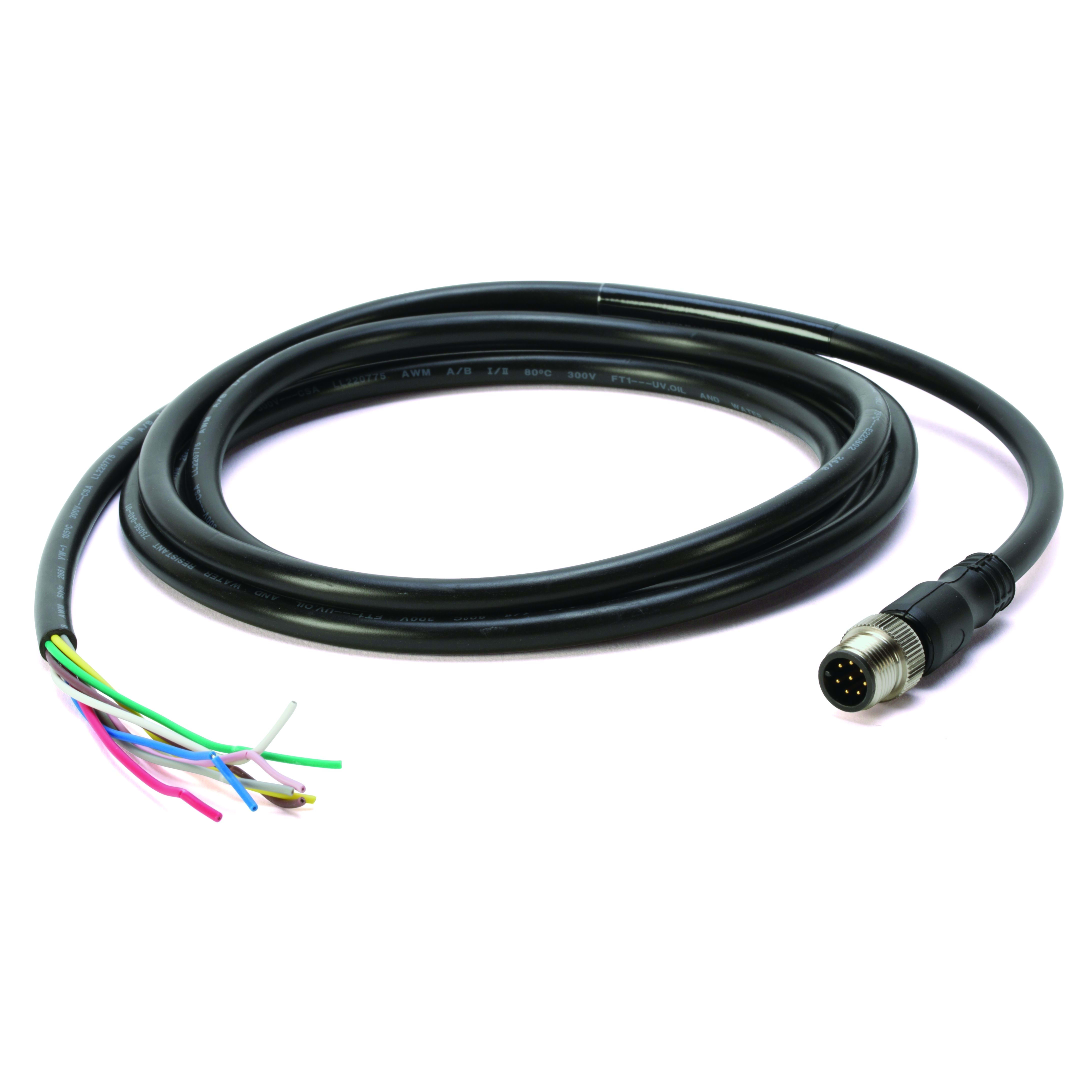 Allen-Bradley - 889 DC-Mikrokabel