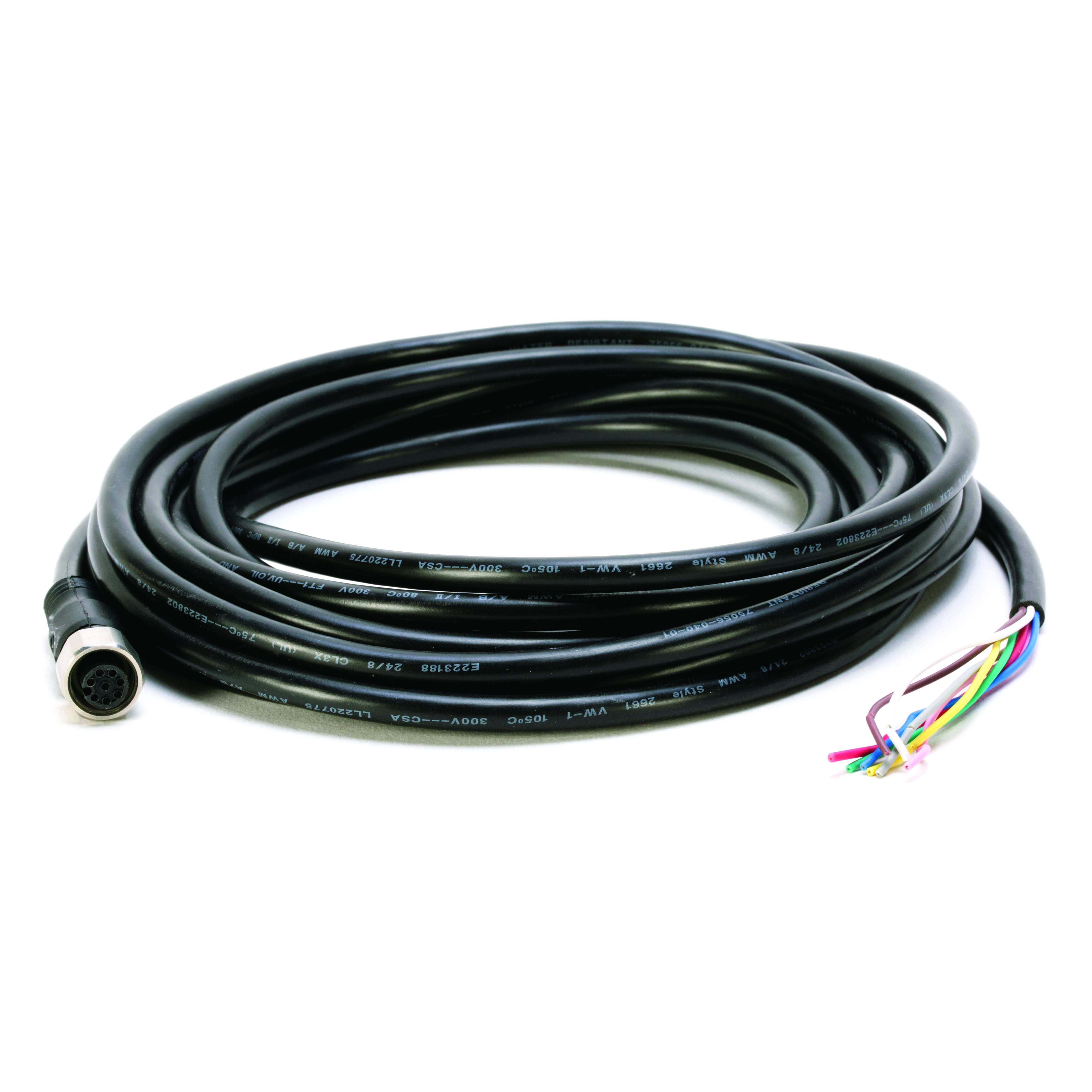 Allen-Bradley - 889 M23 Kabel