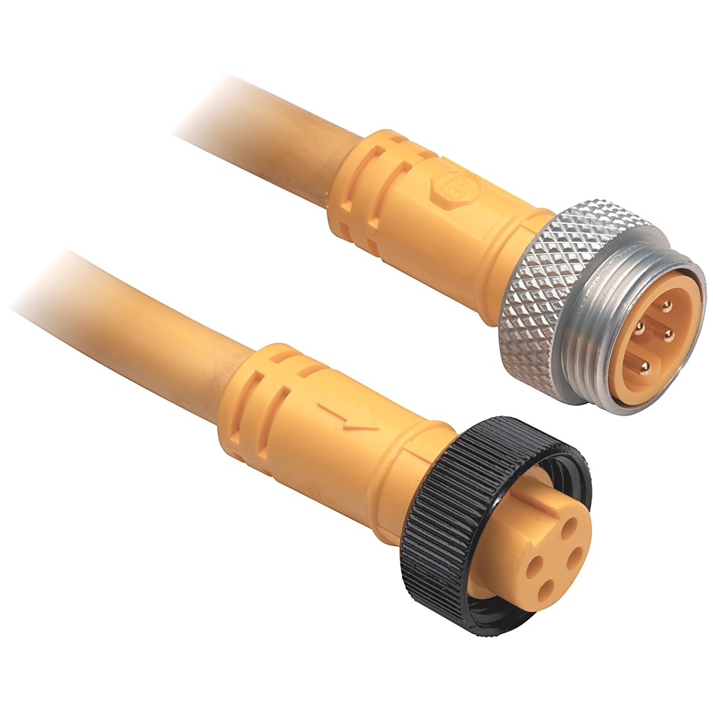Allen-Bradley - 889 Mini-Kabel