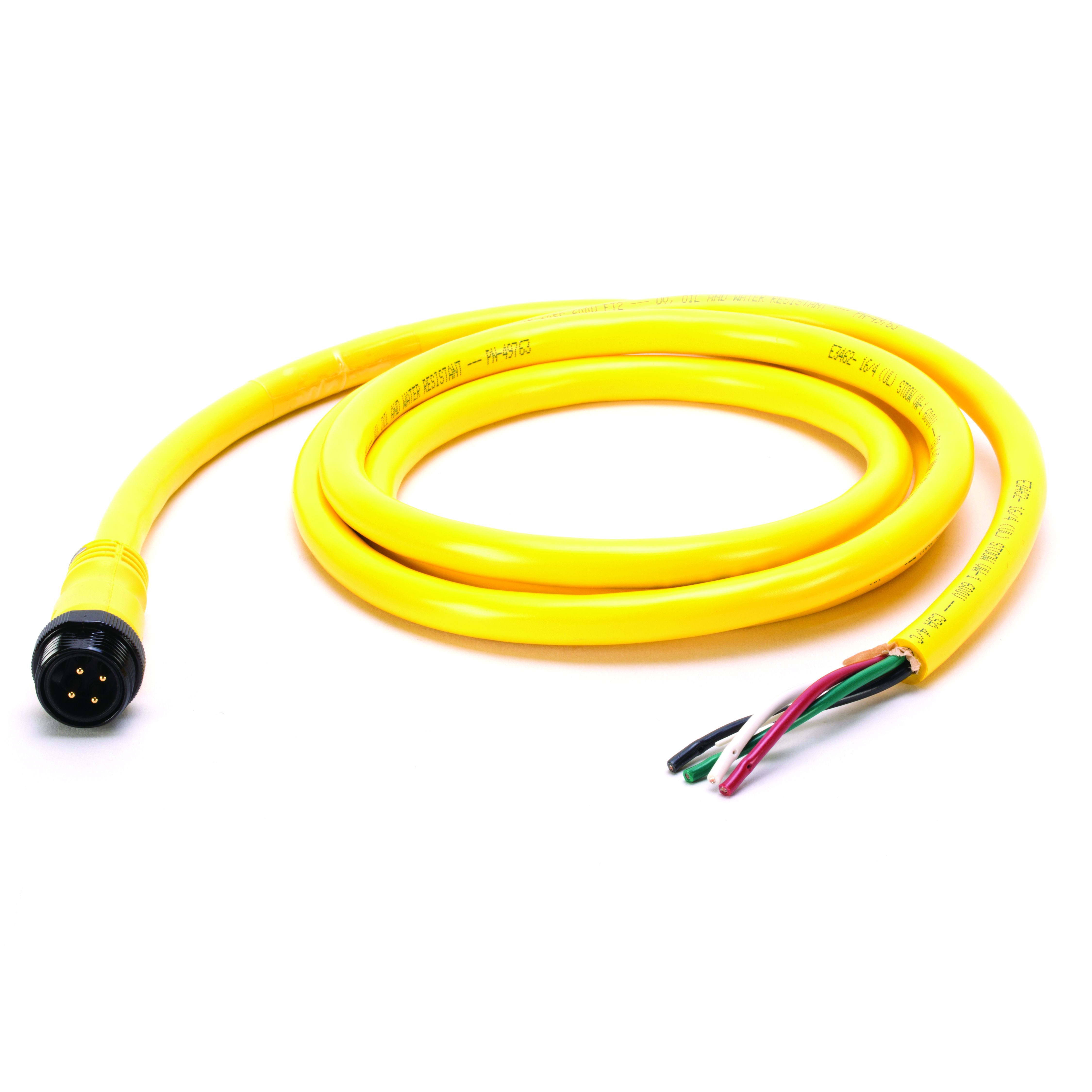 Allen-Bradley - 889 Mini-Kabel