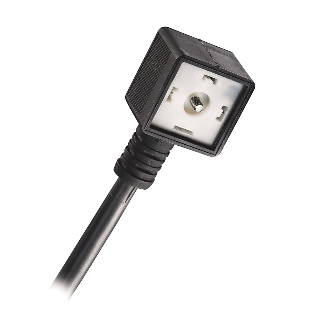 Allen-Bradley - 18 mm A style valve