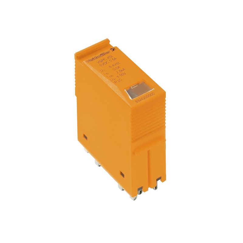 Weidmuller - VSPC 2SL 24VAC Abl. f. Ener