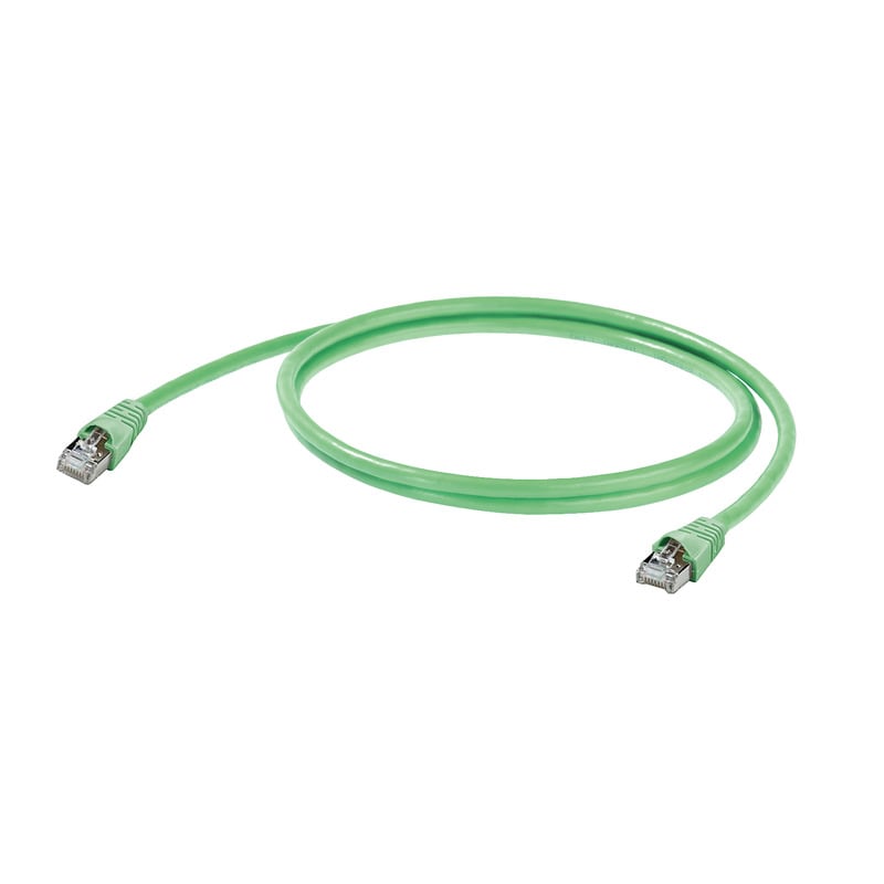 Weidmuller - IE-C6FS8UG0050A40A40-G Datenkabel