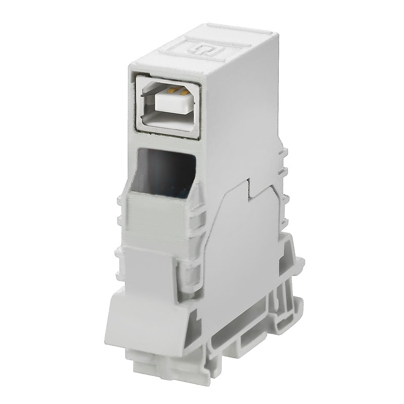 Weidmuller - IE-TO-USB-AB Kommunikationskomponente
