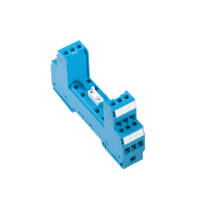 Weidmuller - VSPC BASE 2CL FG EX Abl. f. Ener